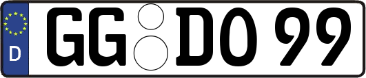 GG-DO99