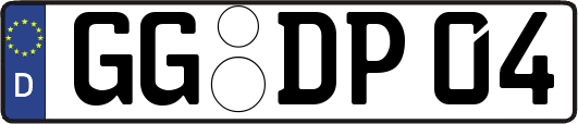 GG-DP04