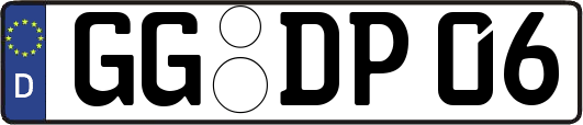GG-DP06