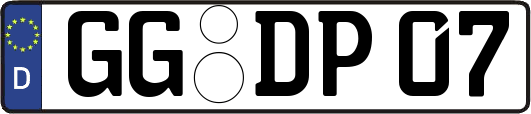 GG-DP07