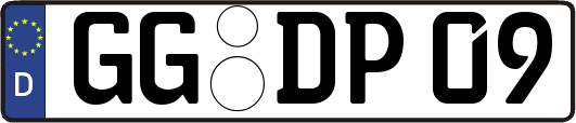 GG-DP09