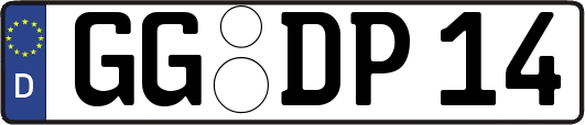 GG-DP14