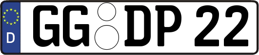 GG-DP22