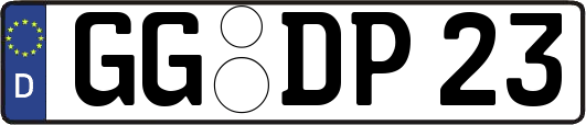 GG-DP23