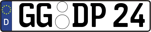 GG-DP24
