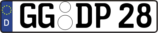GG-DP28