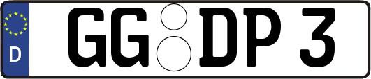 GG-DP3