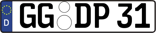 GG-DP31