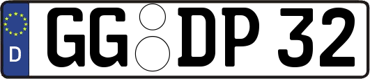 GG-DP32