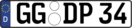 GG-DP34