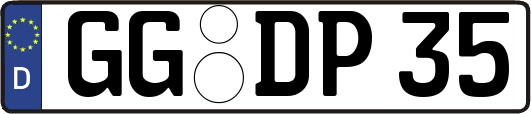 GG-DP35