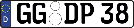 GG-DP38