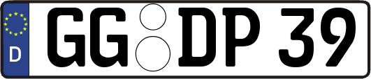 GG-DP39