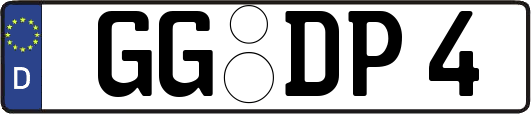 GG-DP4