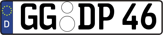 GG-DP46