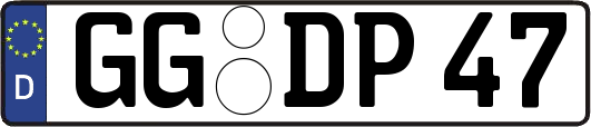 GG-DP47