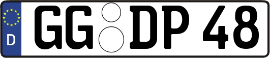 GG-DP48