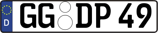 GG-DP49