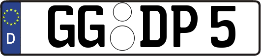 GG-DP5