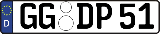 GG-DP51