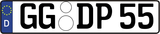 GG-DP55