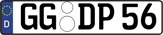 GG-DP56