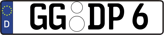 GG-DP6