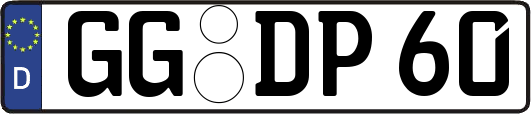 GG-DP60