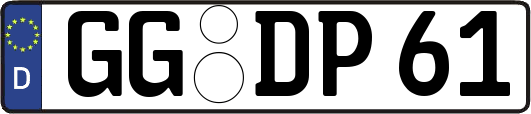GG-DP61
