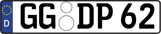 GG-DP62