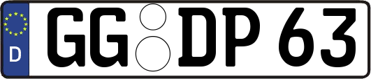 GG-DP63