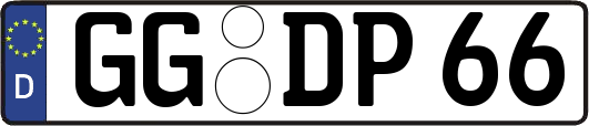 GG-DP66