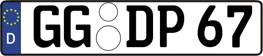GG-DP67