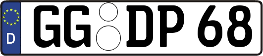 GG-DP68