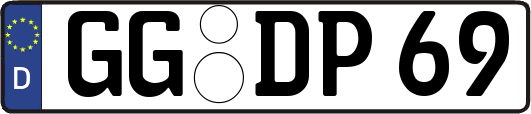 GG-DP69