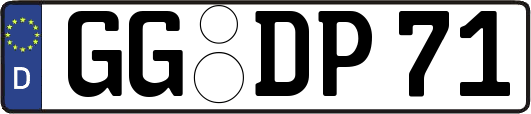 GG-DP71