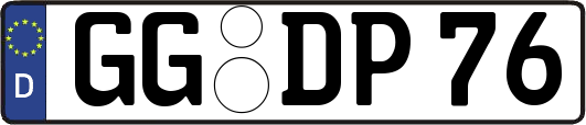 GG-DP76