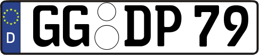 GG-DP79