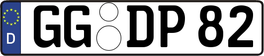 GG-DP82