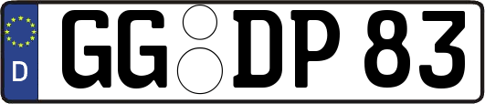 GG-DP83