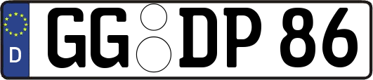 GG-DP86