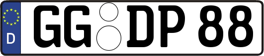 GG-DP88
