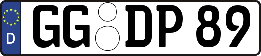 GG-DP89