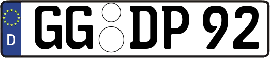 GG-DP92