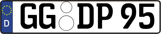 GG-DP95