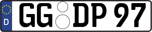 GG-DP97