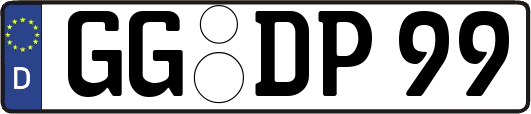 GG-DP99