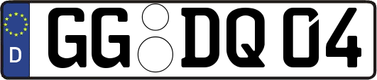 GG-DQ04