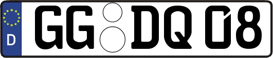GG-DQ08