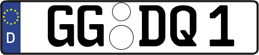 GG-DQ1